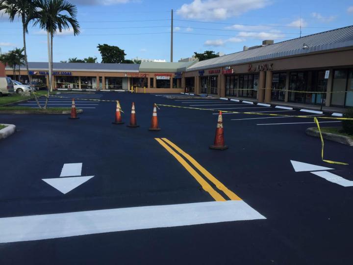 Markings Painting Miami