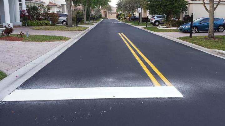 Markings Painting Miami