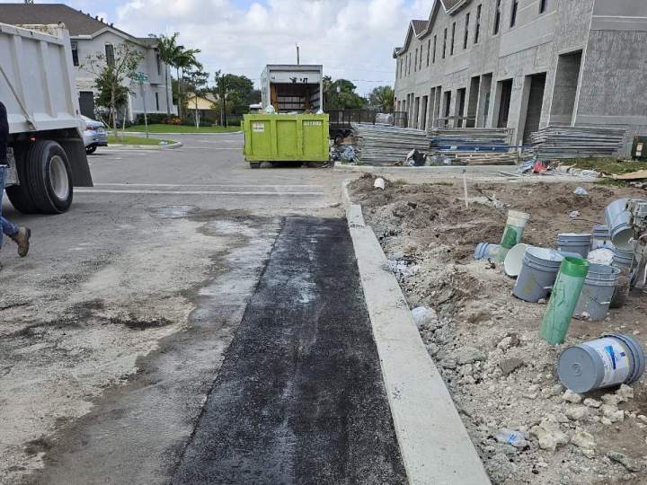 Strong, Durable, and Precise: Miami’s Leading Concrete Paving Experts