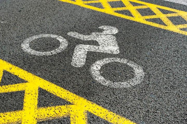 Long-Lasting, High-Visibility Markings with Expert Thermoplastic Painting Services